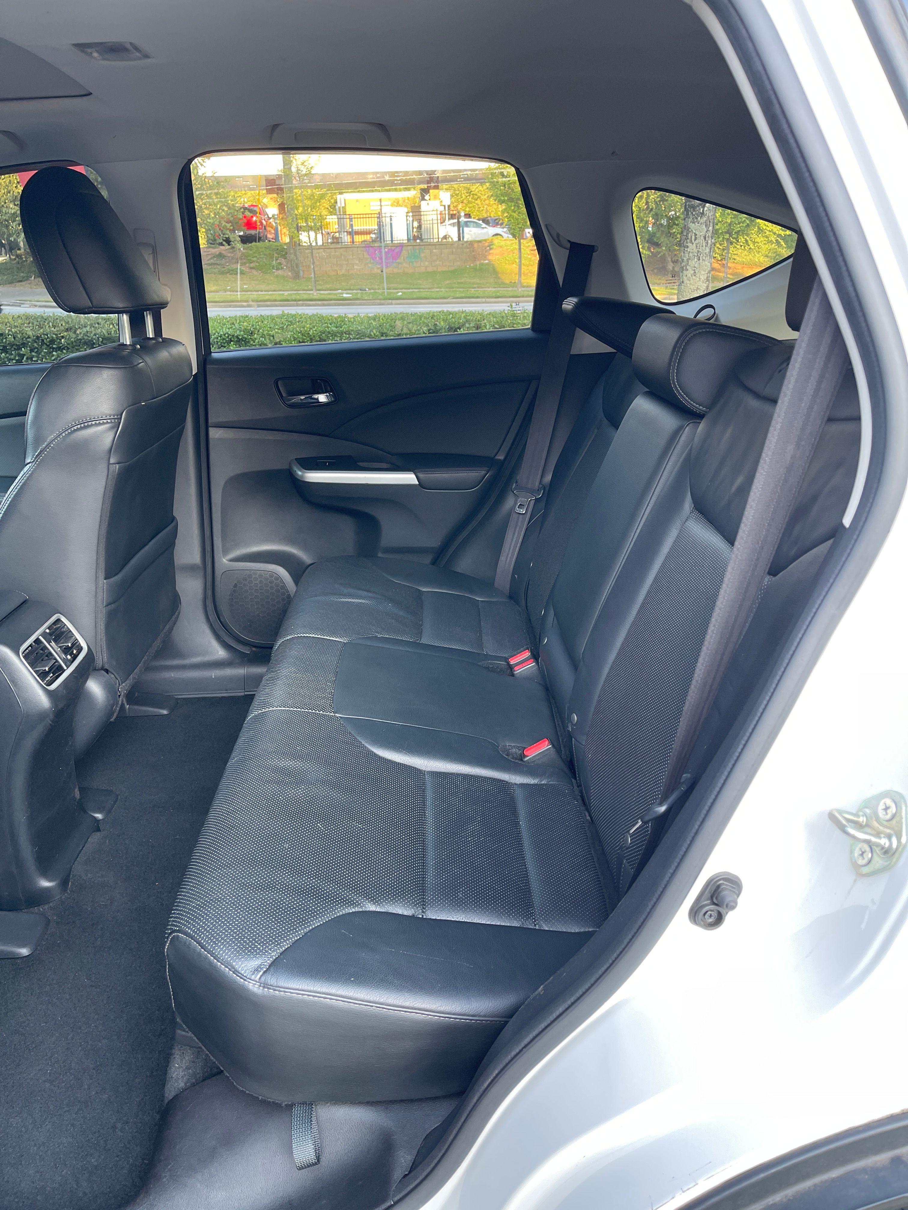 Used 2016 Honda CR-V Touring image 26