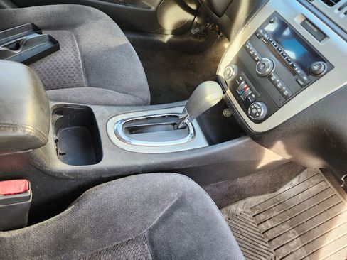Used 2008 Chevrolet Impala LT image 28