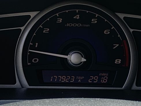 Used 2008 Honda Civic EX image 14