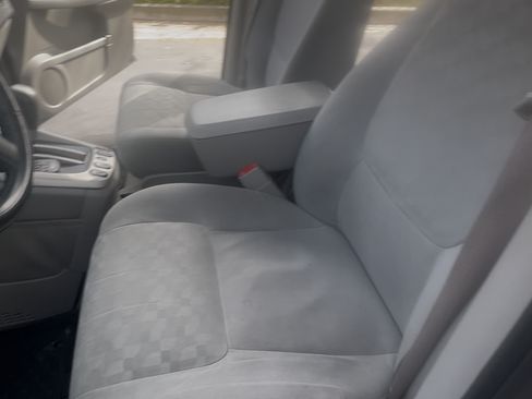 Used 2006 Chevrolet Equinox LT w/ LT Preferred Equipment Group image 14