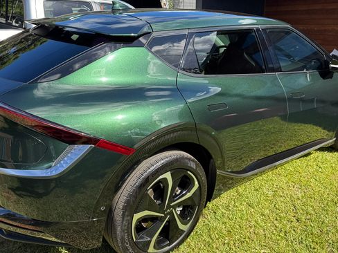 Used 2023 Kia EV6 GT-Line image 9