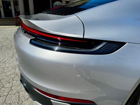 Used 2020 Porsche 911 Carrera S image 15