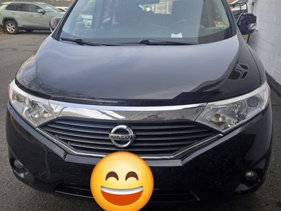 Used 2011 Nissan Quest SL