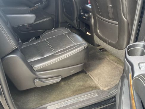 Used 2015 GMC Yukon XL Denali w/ Touring Package image 21