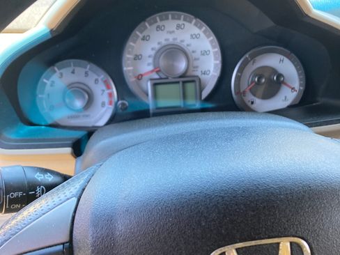 Used 2012 Honda Pilot EX image 6