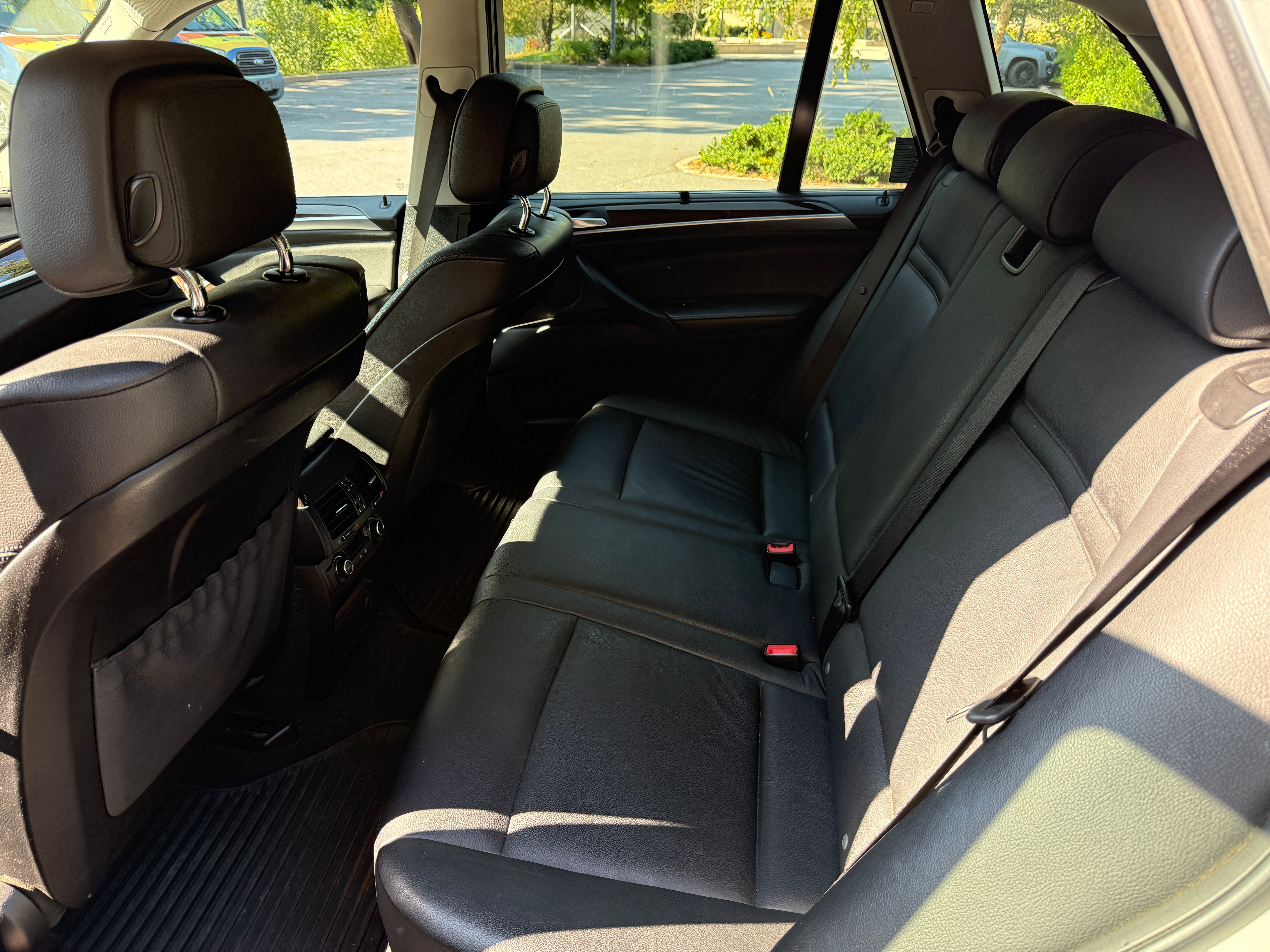 Used 2013 BMW X5 xDrive35d AWD/4WD image 10
