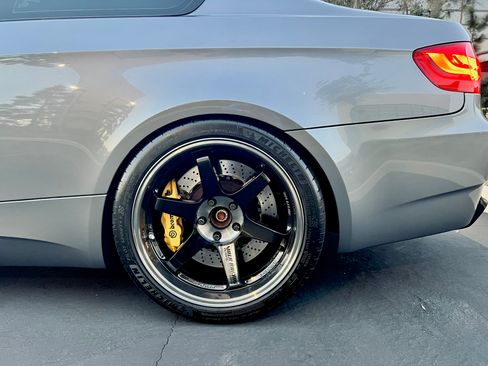 Used 2010 BMW M3 Coupe image 11