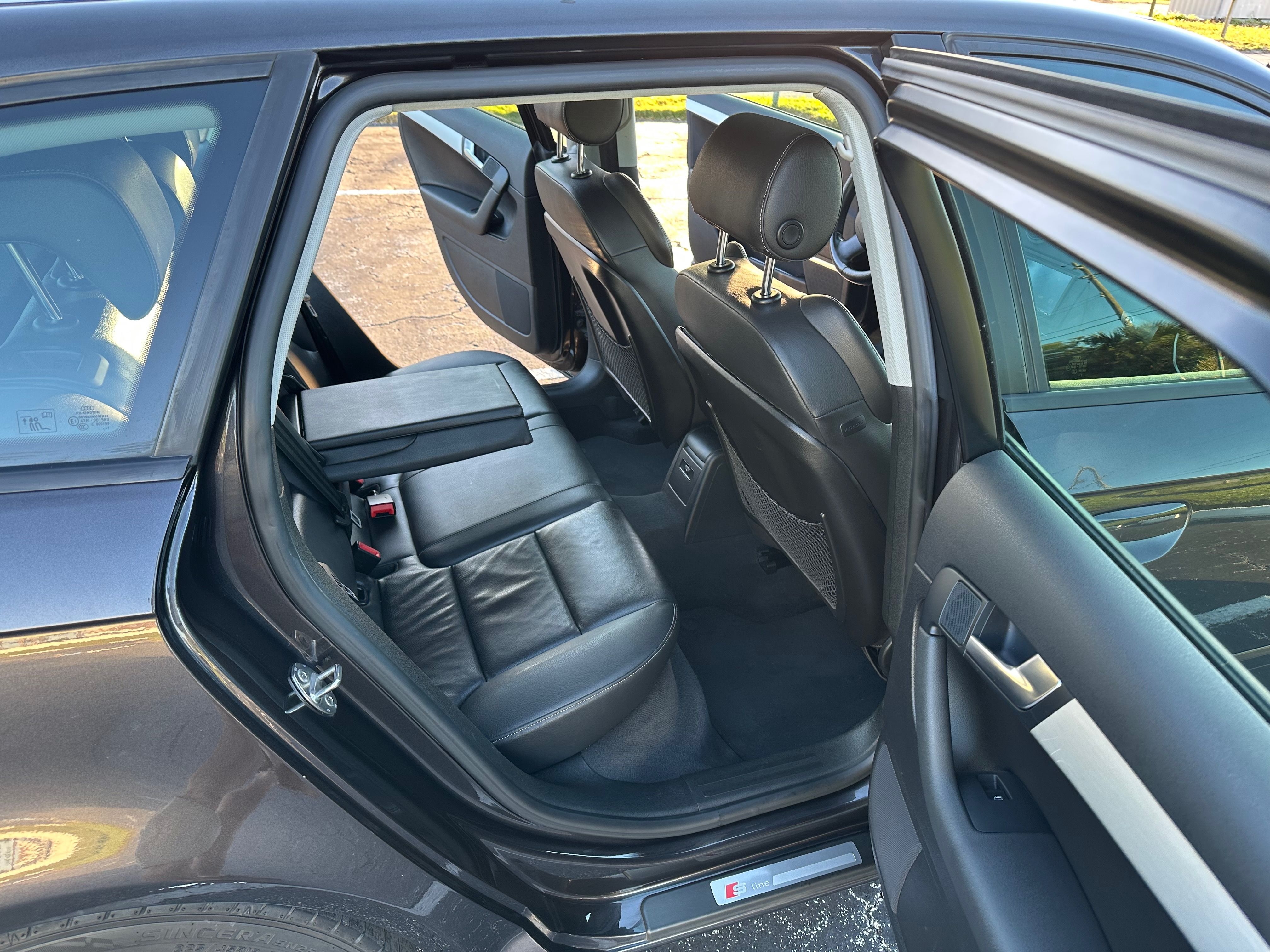 Used 2008 Audi A3 3.2 AWD/4WD image 19