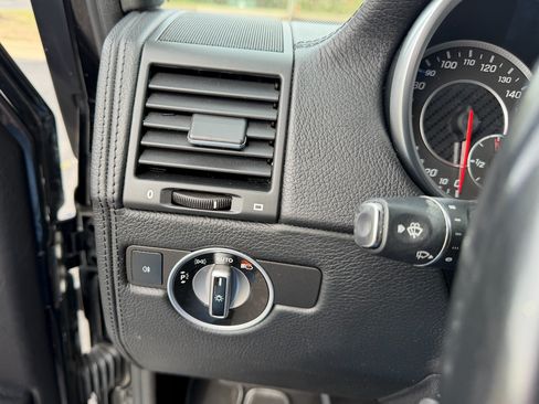 Used 2016 Mercedes-Benz G 63 AMG 4MATIC image 20