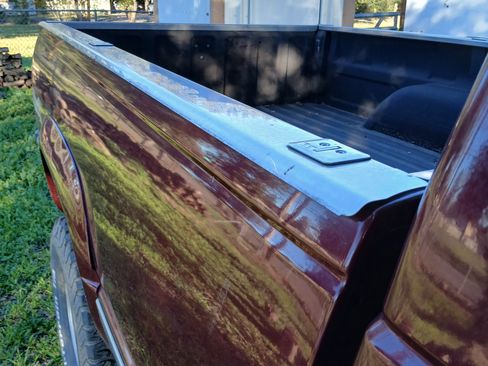 Used 1999 GMC Sierra 2500 4x4 Extended Cab HD w/ Powermax Pkg image 6