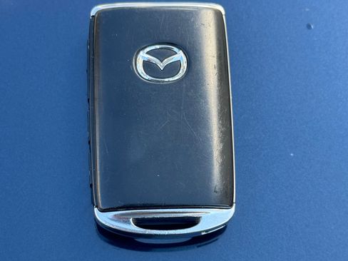 Used 2019 MAZDA MAZDA3 Sedan w/ Premium Package FWD image 14