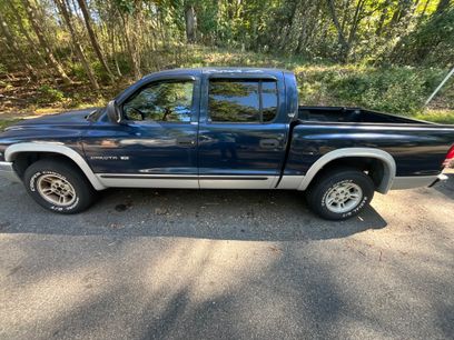 Used 2000 Dodge Dakota Sport