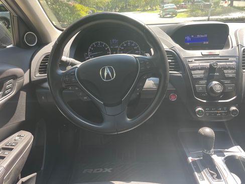 Used 2015 Acura RDX FWD image 10
