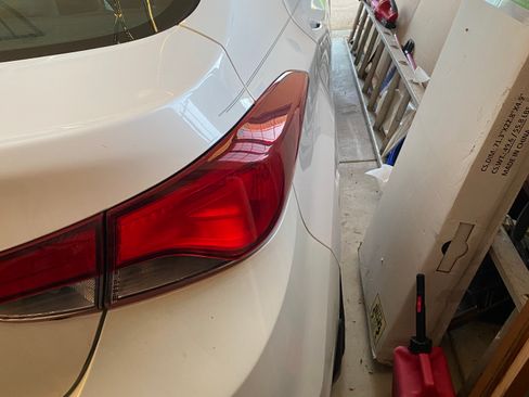 Used 2014 Hyundai Elantra SE w/ Option Group 02 image 20