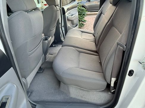 Used 2007 Toyota Tacoma PreRunner image 17