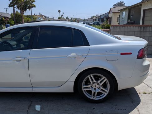 Used 2008 Acura TL image 4