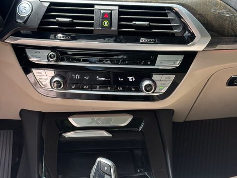 Used 2020 BMW X3 sDrive30i w/ Premium Package RWD image 32