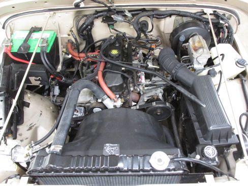 Used 1995 Jeep Wrangler Rio Grande AWD/4WD image 18