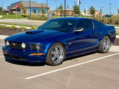 Used 2008 Ford Mustang GT Premium