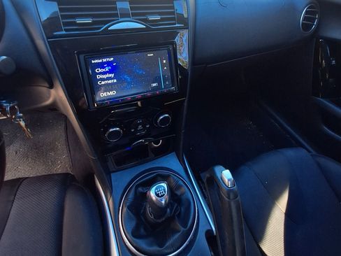 Used 2011 MAZDA RX-8 Sport RWD image 6