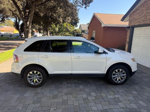 Used 2008 Ford Edge Limited image 6