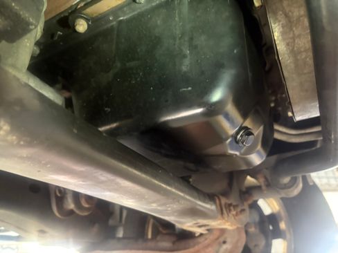 Used 2012 Ford Expedition Limited image 4