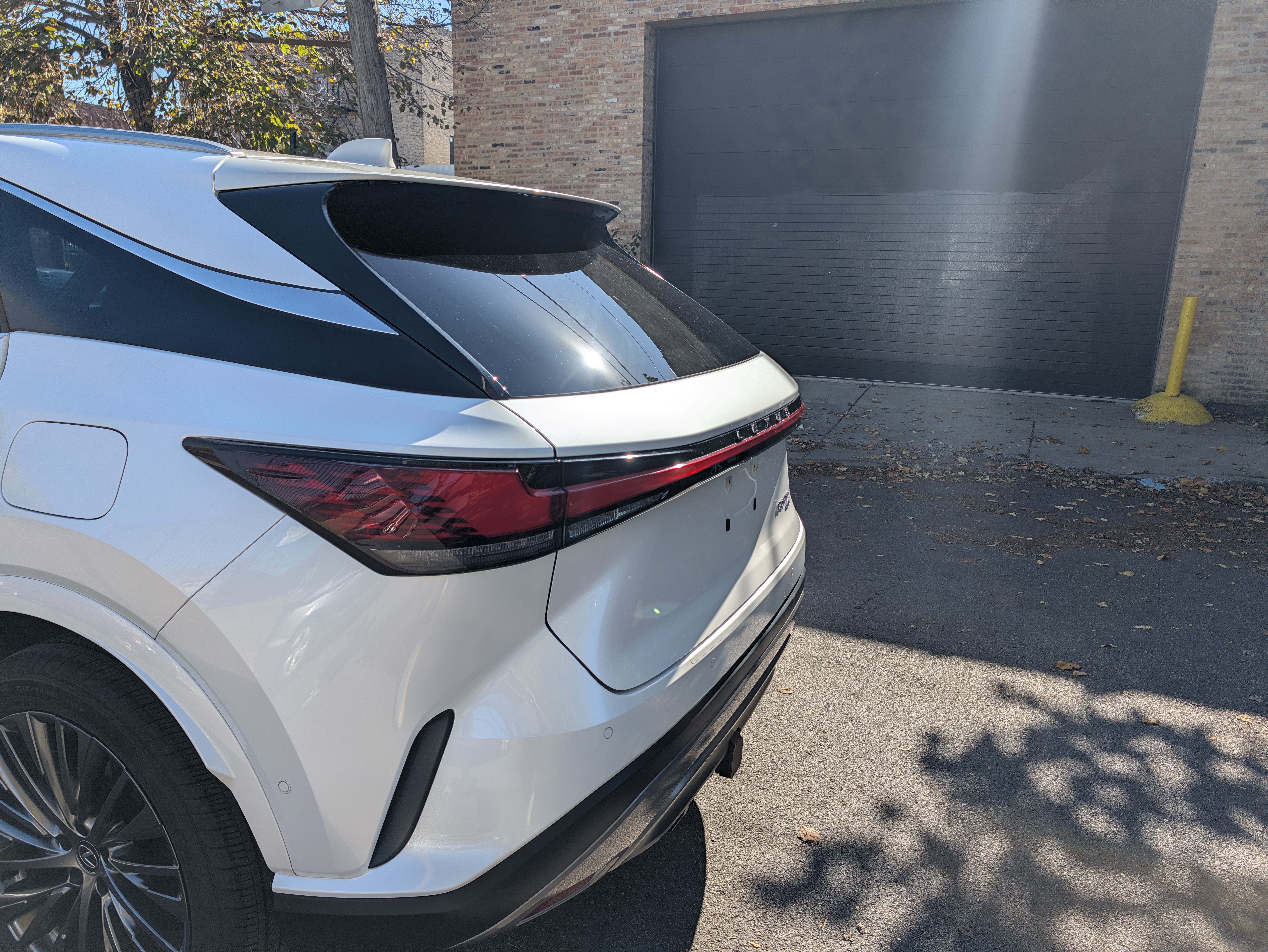 Used 2024 Lexus RX 350 AWD w/ Convenience Package image 22