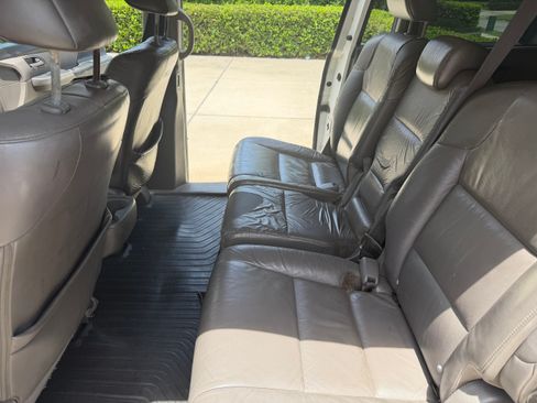 Used 2012 Honda Odyssey EX-L image 13