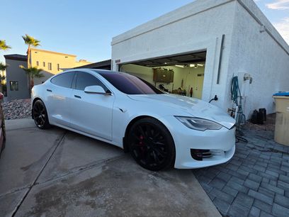 Used 2019 Tesla Model S Performance