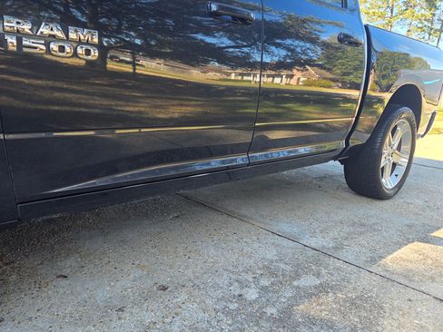 Used 2018 RAM 1500 Sport w/ Convenience Group image 25