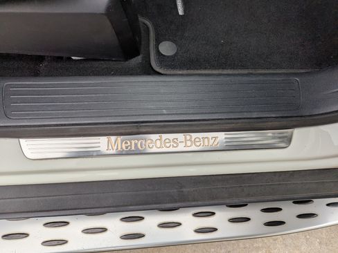 Used 2013 Mercedes-Benz ML 350 4MATIC image 13