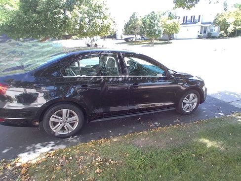 Used 2013 Volkswagen Jetta SEL image 6