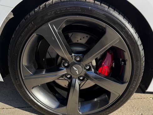 Used 2019 Genesis G70 3.3T Advanced w/ Sport Package AWD/4WD image 18
