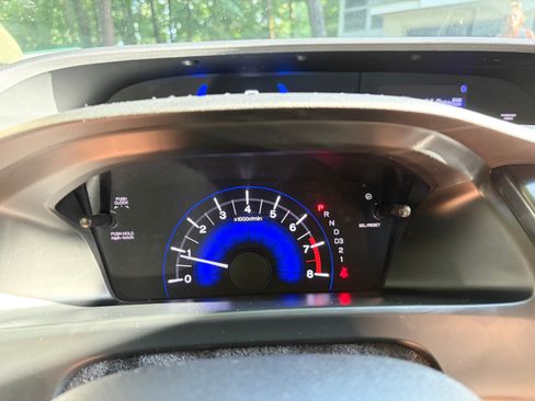 Used 2013 Honda Civic EX image 16