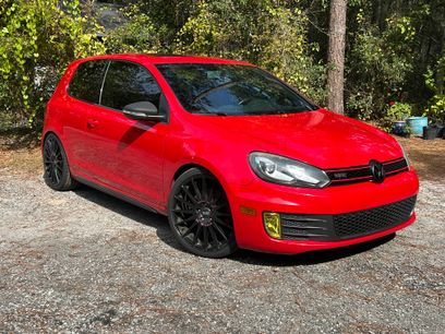 Used 2011 Volkswagen Golf 2-Door