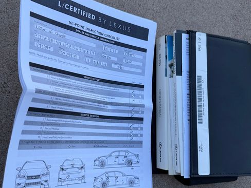 Used 2014 Lexus GS 350 image 28