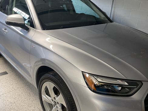 Used 2022 Audi Q5 2.0T Premium Plus image 6