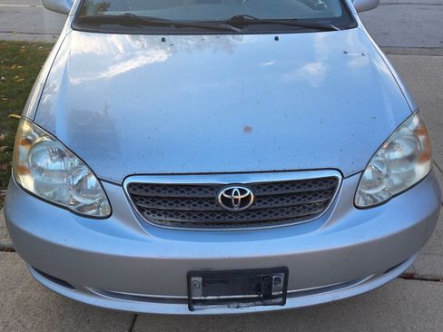 Used 2007 Toyota Corolla LE image 2