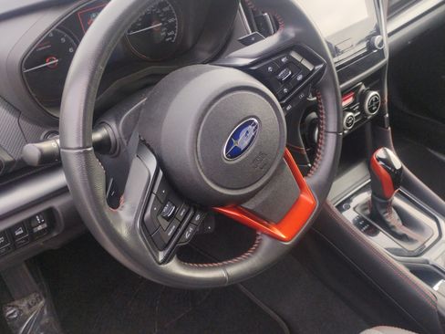 Used 2024 Subaru Forester Sport image 10