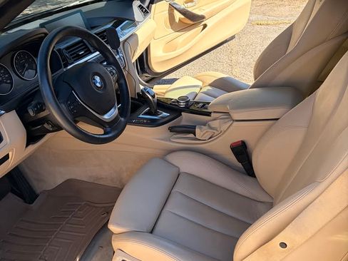 Used 2015 BMW 435i xDrive 435i xDrive Convertible 2D image 16