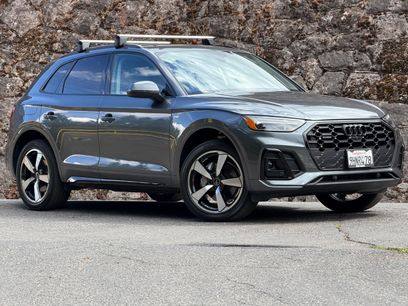 Used 2023 Audi Q5 2.0T Premium Plus w/ Premium Plus Package
