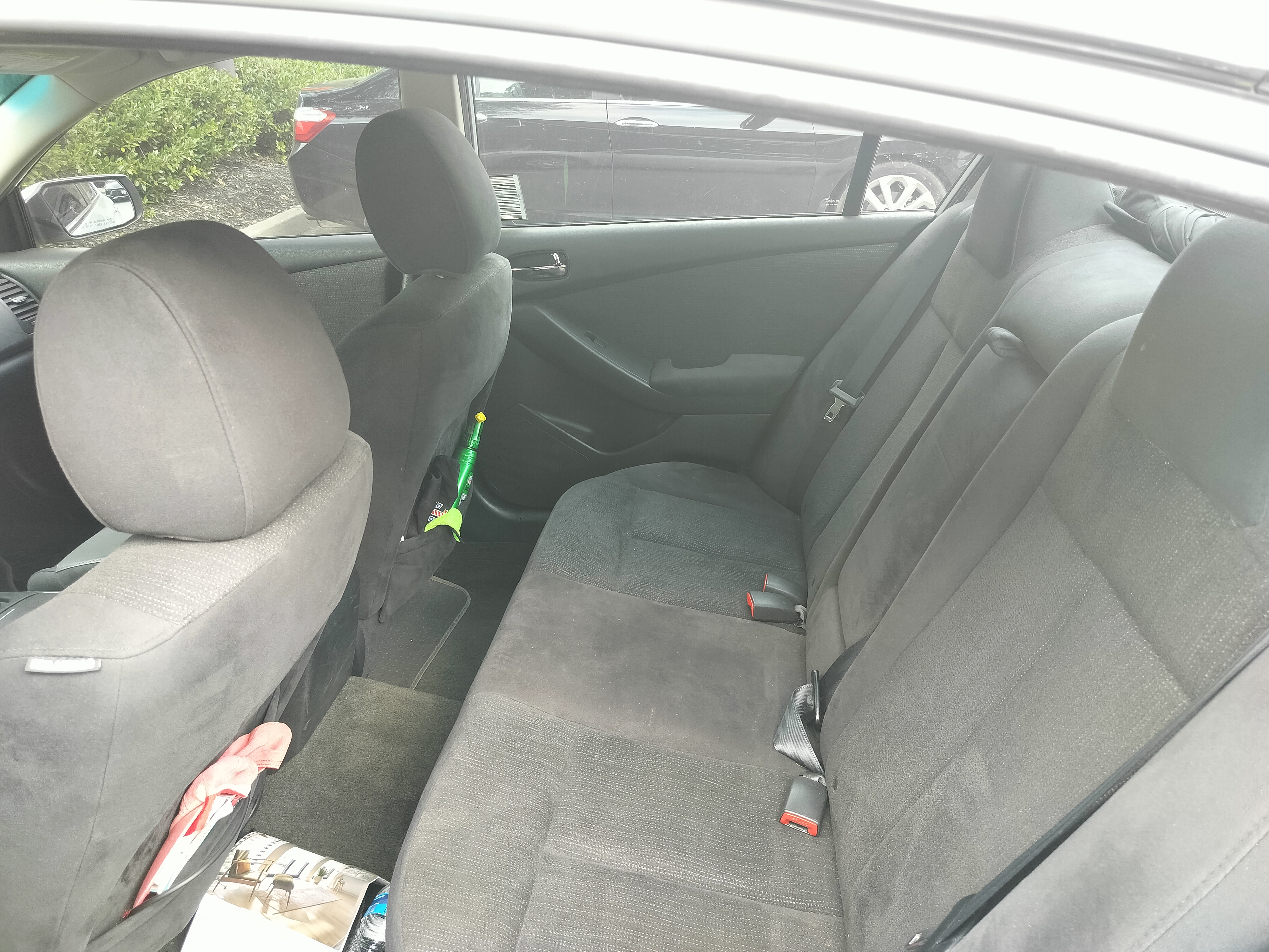 Used 2011 Nissan Altima 2.5 S FWD image 4
