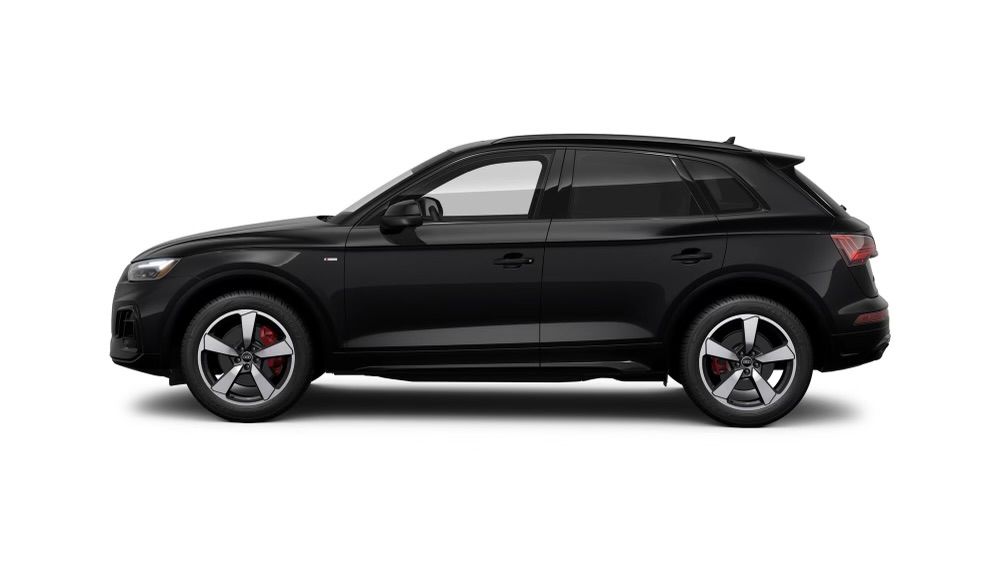 Used 2024 Audi Q5 2.0T Premium Plus AWD/4WD image 10