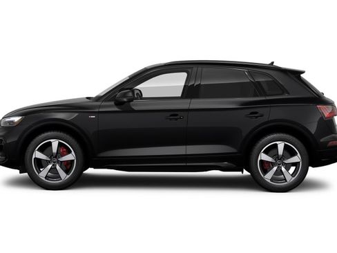 Used 2024 Audi Q5 2.0T Premium Plus AWD/4WD image 10
