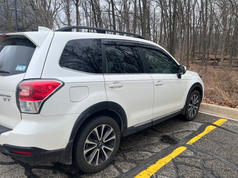 Used 2018 Subaru Forester 2.0XT Touring image 4