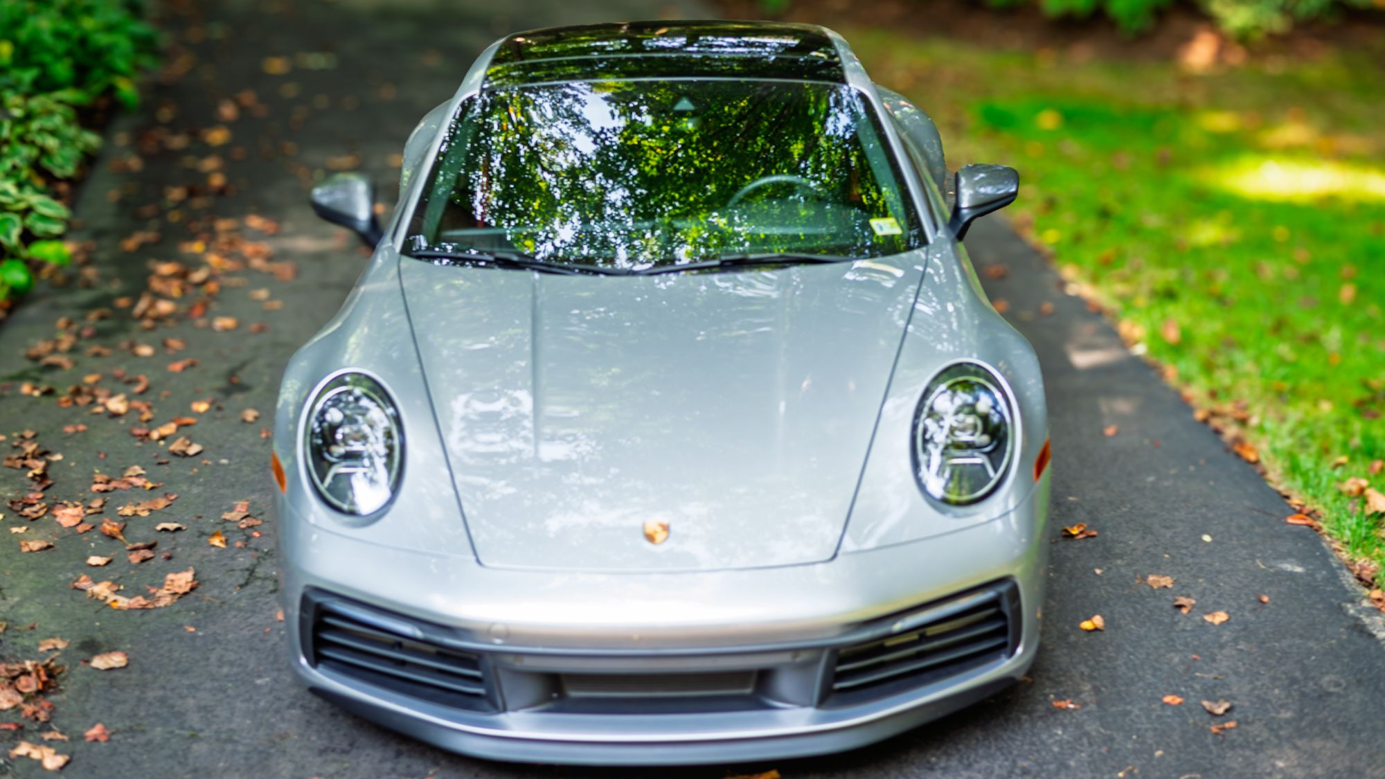 Used 2024 Porsche 911 Carrera image 5