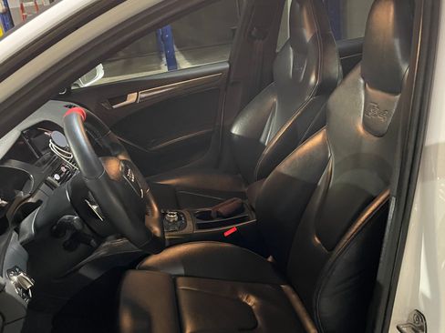 Used 2012 Audi S4 Prestige image 11