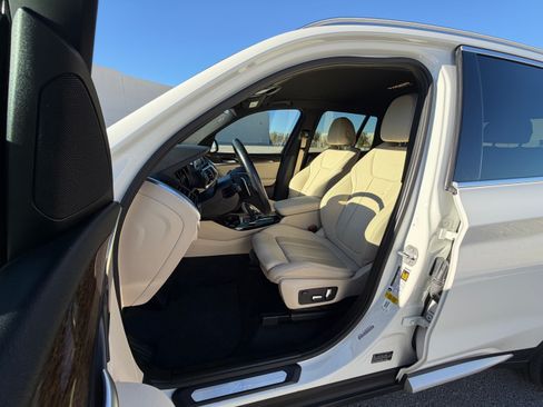 Used 2019 BMW X3 sDrive30i image 17