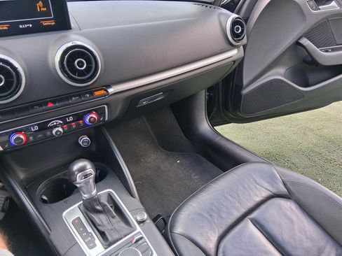 Used 2016 Audi A3 1.8T Premium image 8