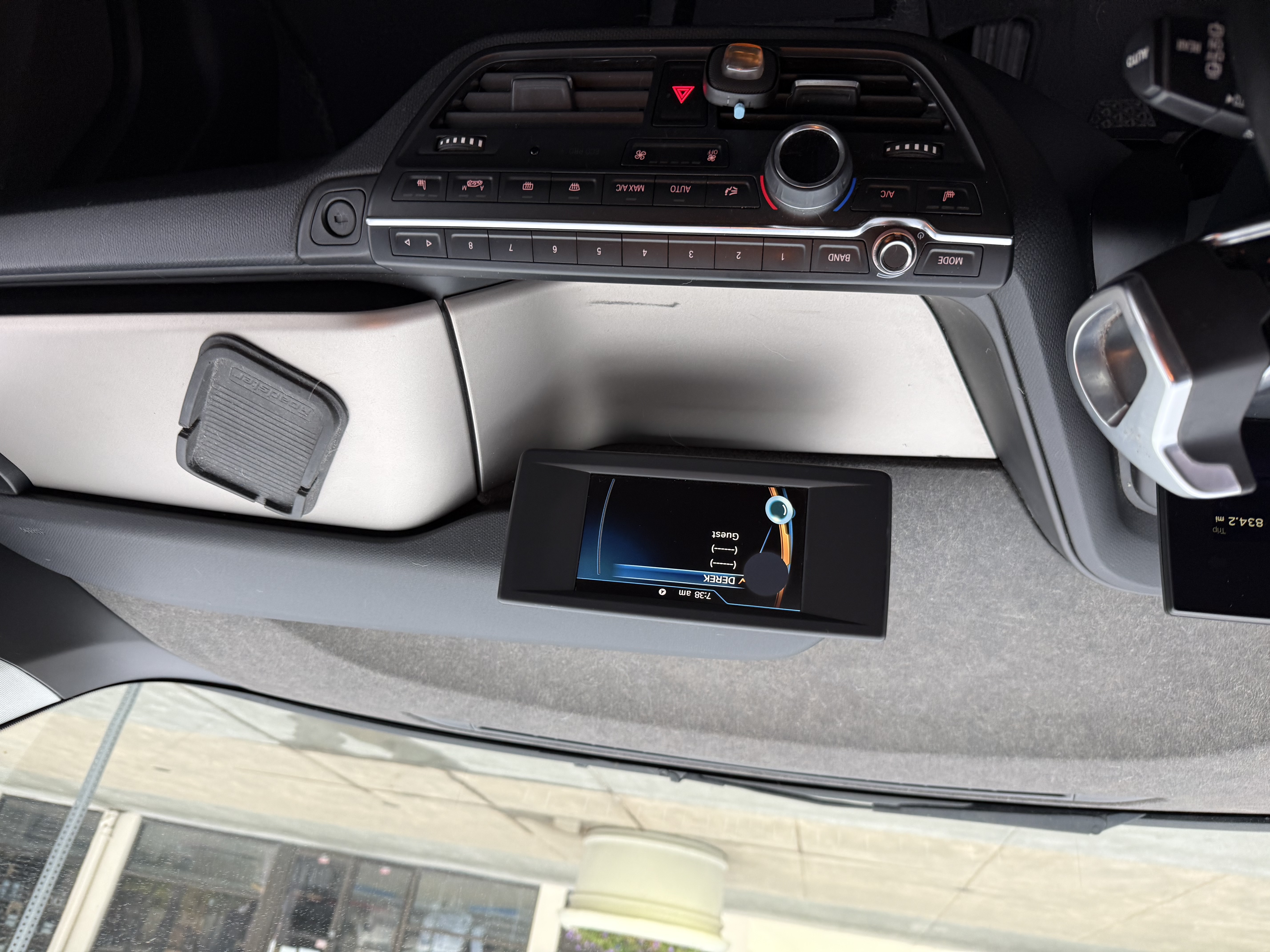 Used 2017 BMW i3 RWD image 11